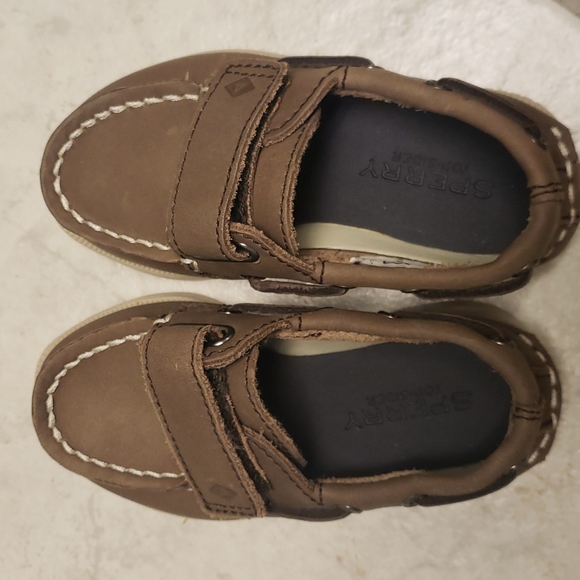 Sperry boys shoes - Picture 4 of 5